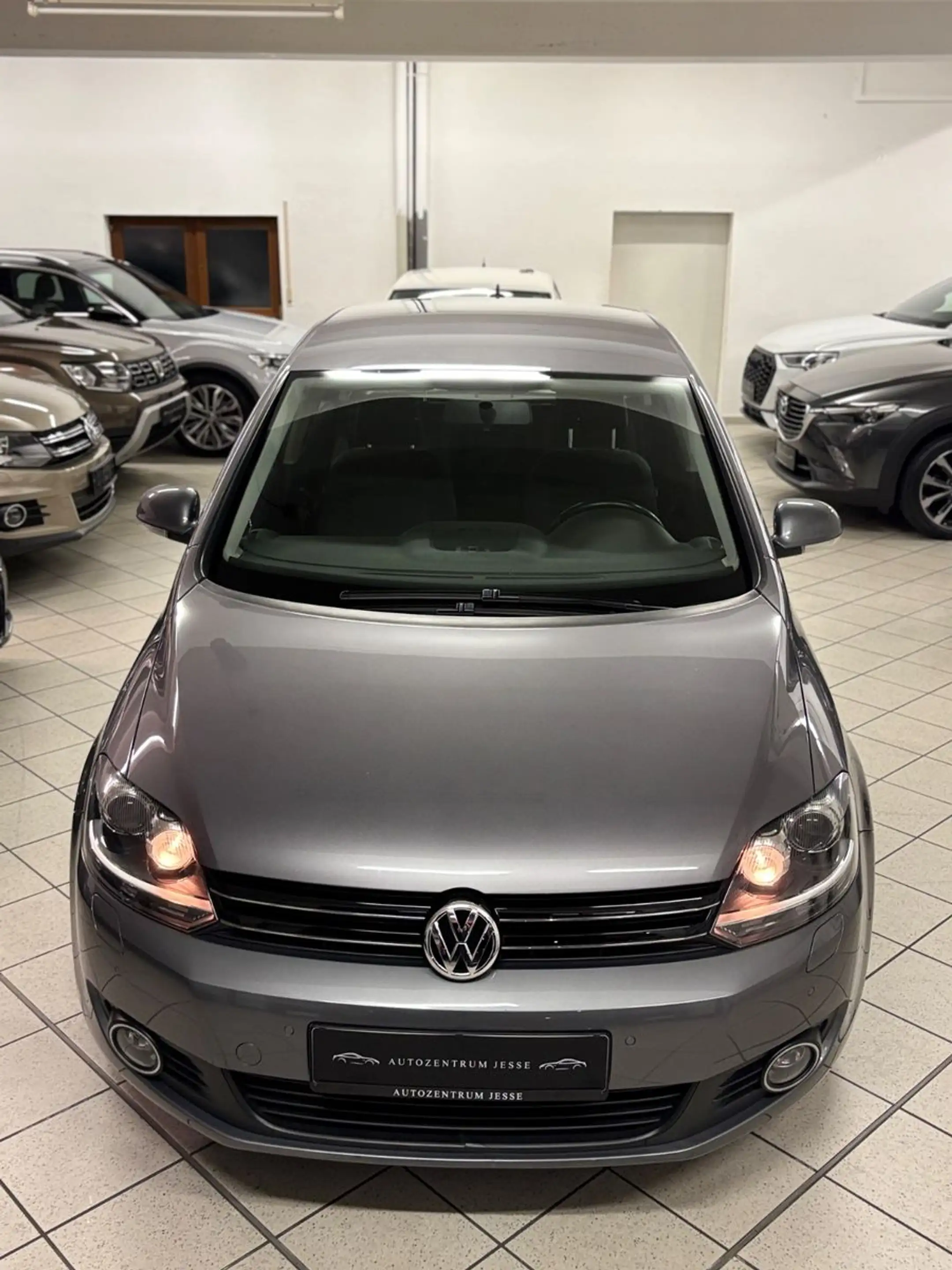 Volkswagen Golf Plus *2Hand*HU/AU&Service Neu*DSG — photo 12