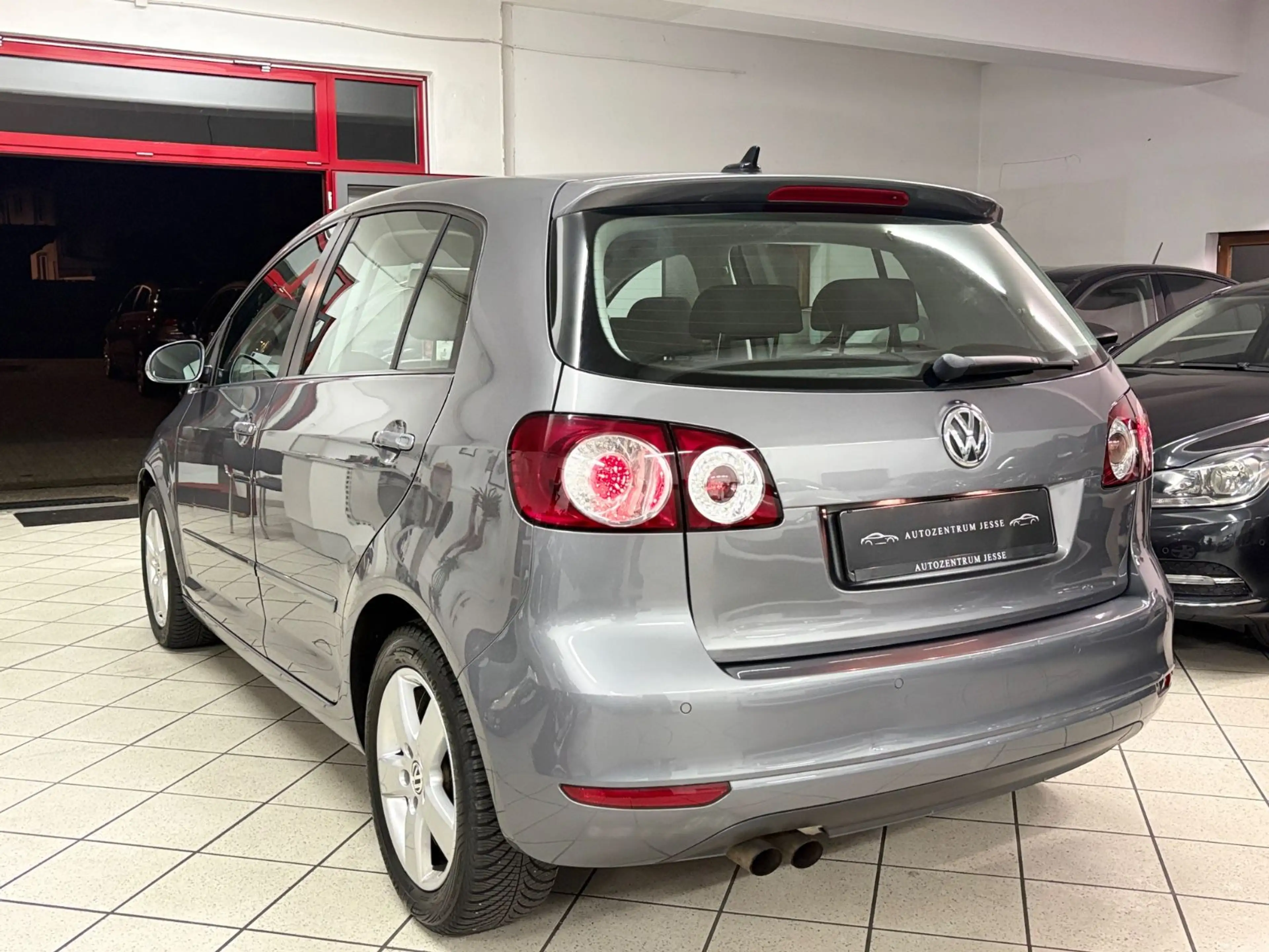 Volkswagen Golf Plus *2Hand*HU/AU&Service Neu*DSG — photo 6