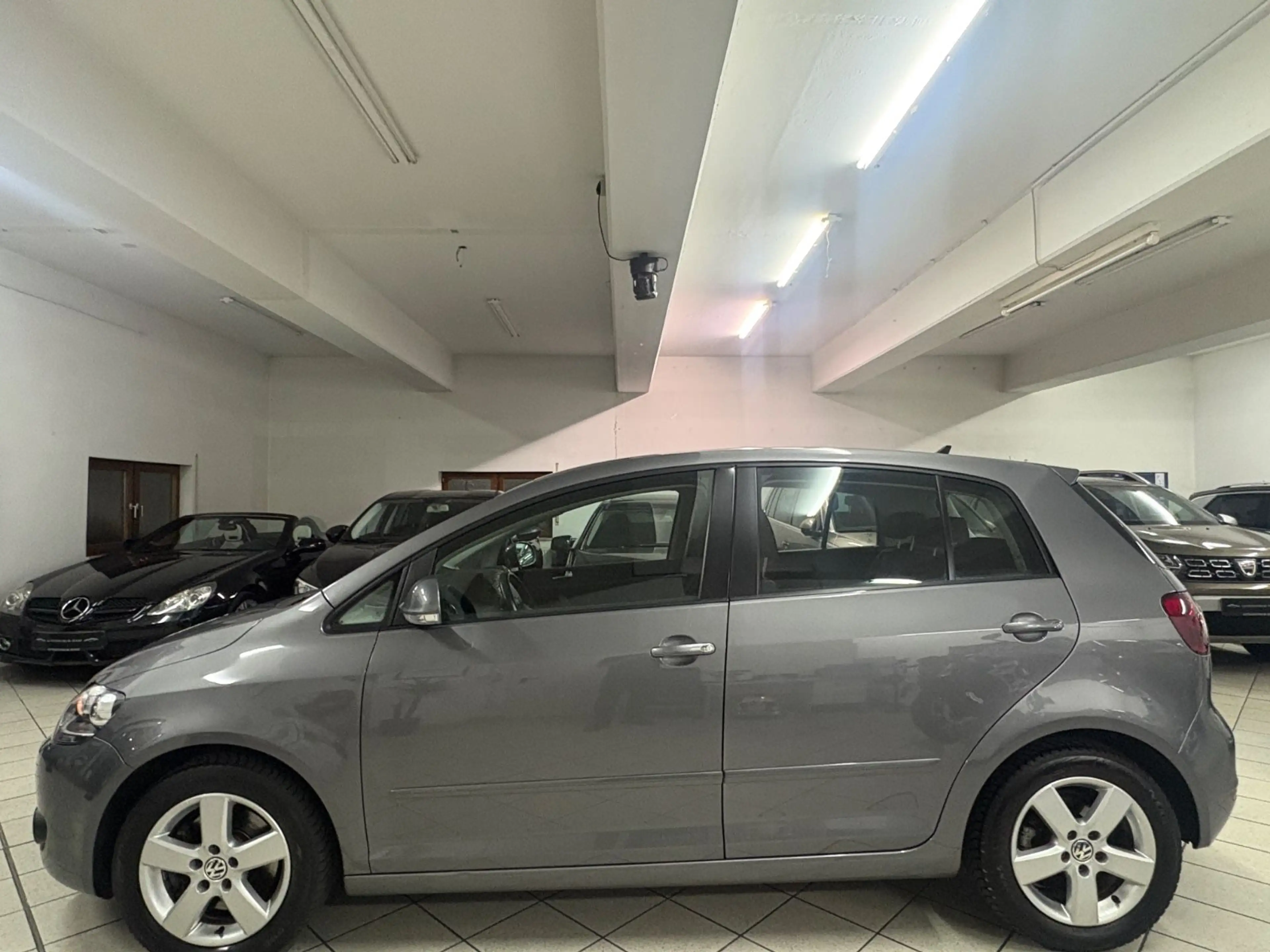 Volkswagen Golf Plus *2Hand*HU/AU&Service Neu*DSG — photo 5
