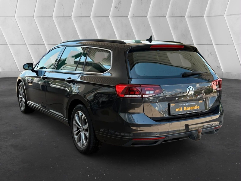 Volkswagen Passat Variant Passat Var. Business Automatik MWST AUSWEISBAR — photo 4