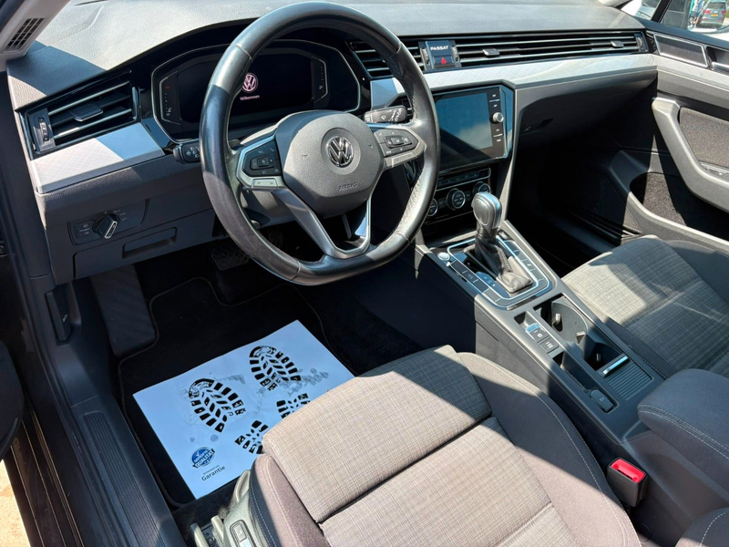Volkswagen Passat Variant Passat Var. Business Automatik MWST AUSWEISBAR — photo 7