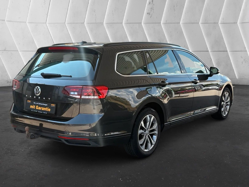Volkswagen Passat Variant Passat Var. Business Automatik MWST AUSWEISBAR — photo 6
