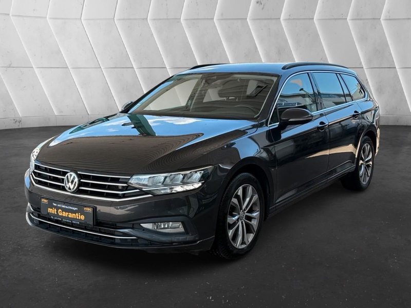 Volkswagen Passat Variant Passat Var. Business Automatik MWST AUSWEISBAR — photo 3