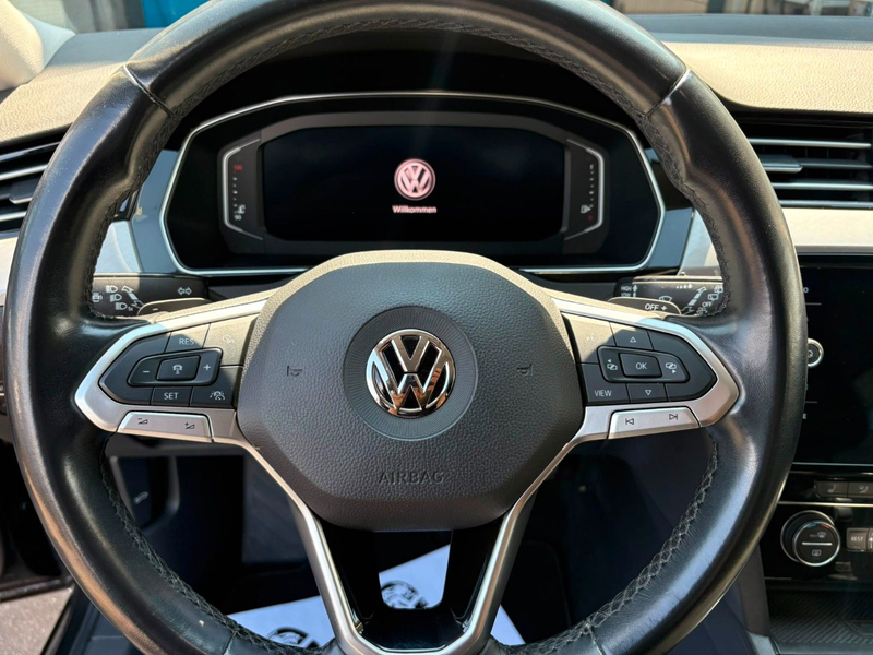 Volkswagen Passat Variant Passat Var. Business Automatik MWST AUSWEISBAR — photo 9