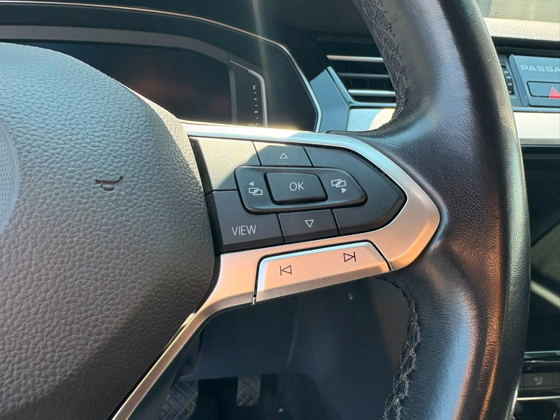 Volkswagen Passat Variant Passat Var. Business Automatik MWST AUSWEISBAR — photo 11