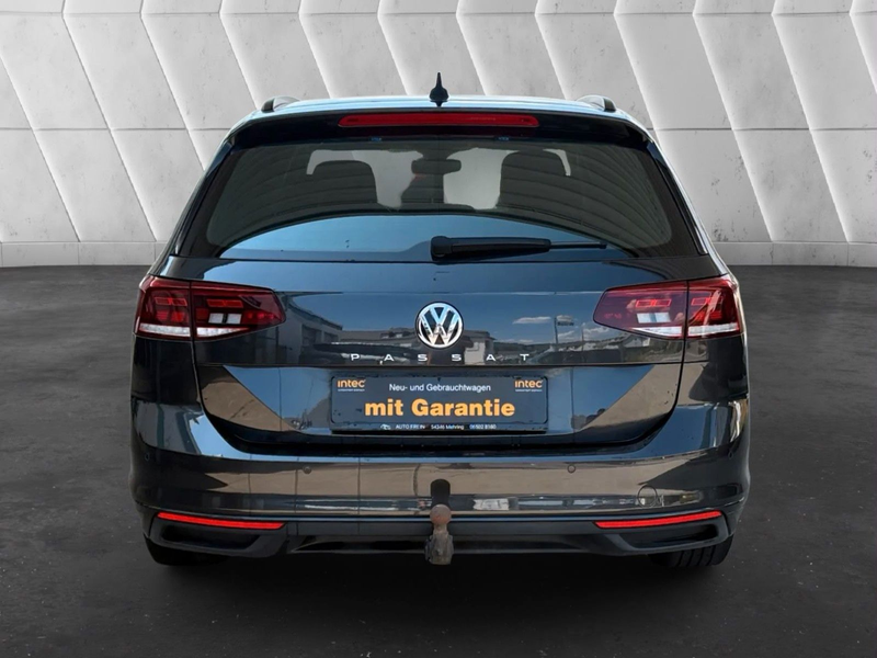 Volkswagen Passat Variant Passat Var. Business Automatik MWST AUSWEISBAR — photo 5
