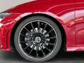 Mercedes-Benz CLA 220 Shooting Brake 220d 8G-DCT Rojo - thumbnail 5