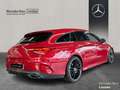 Mercedes-Benz CLA 220 Shooting Brake 220d 8G-DCT Rojo - thumbnail 2