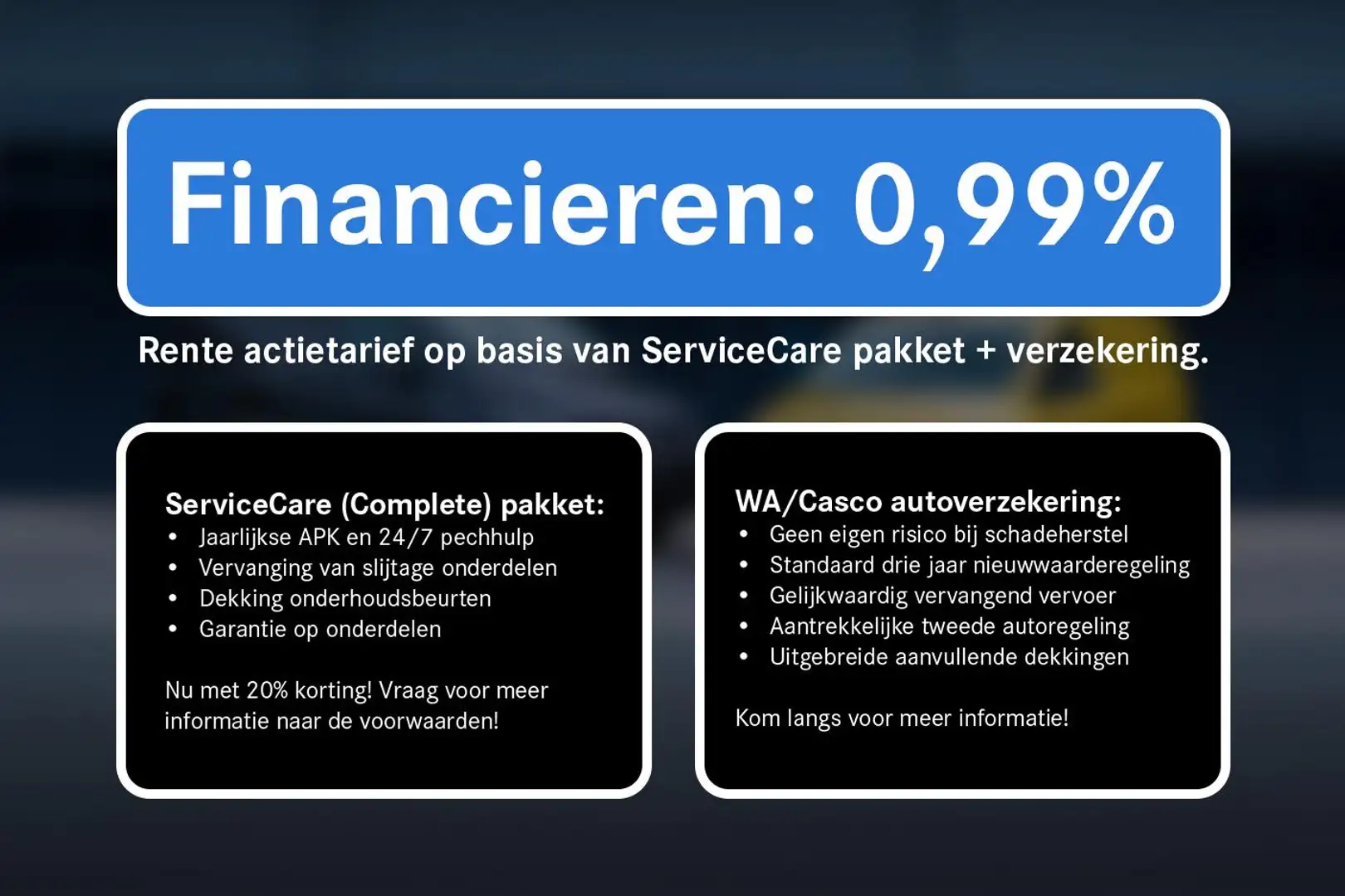 Mercedes-Benz Vito eVito 112 L2 | Multibeam LED met Highbeam Assist P Grijs - 2