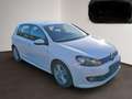 Volkswagen Golf R abbit 2012 1,6 GT TDI DPF Weiß - thumbnail 15