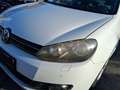 Volkswagen Golf R abbit 2012 1,6 GT TDI DPF Weiß - thumbnail 6