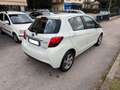 Toyota Yaris 1.5 Hybrid 5p. Active #TAG.TOYOTA #NEOPATENTATI Bianco - thumbnail 4