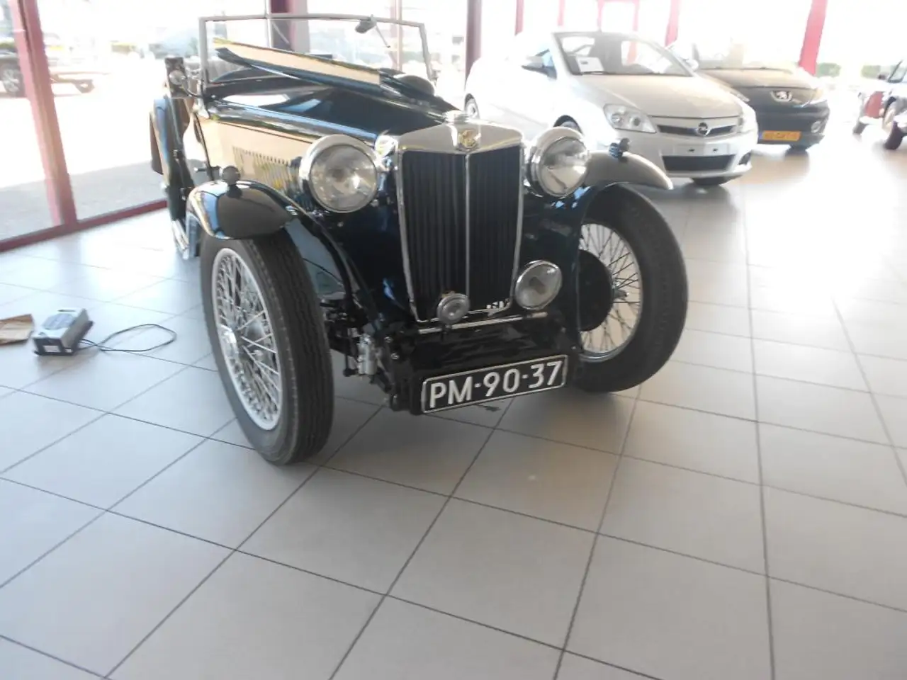 MG TA, foto 9