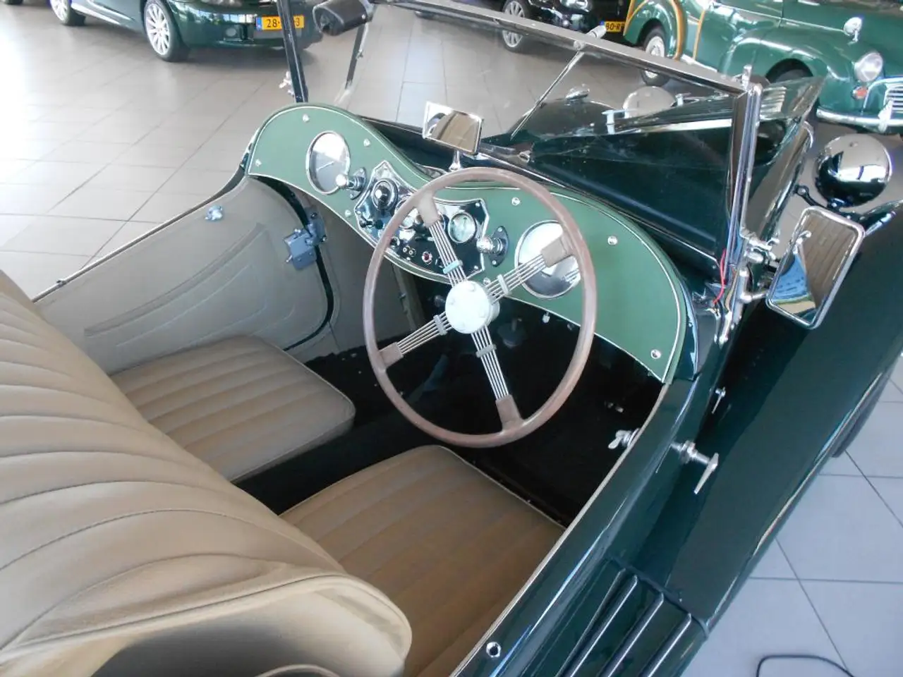 MG TA, foto 5