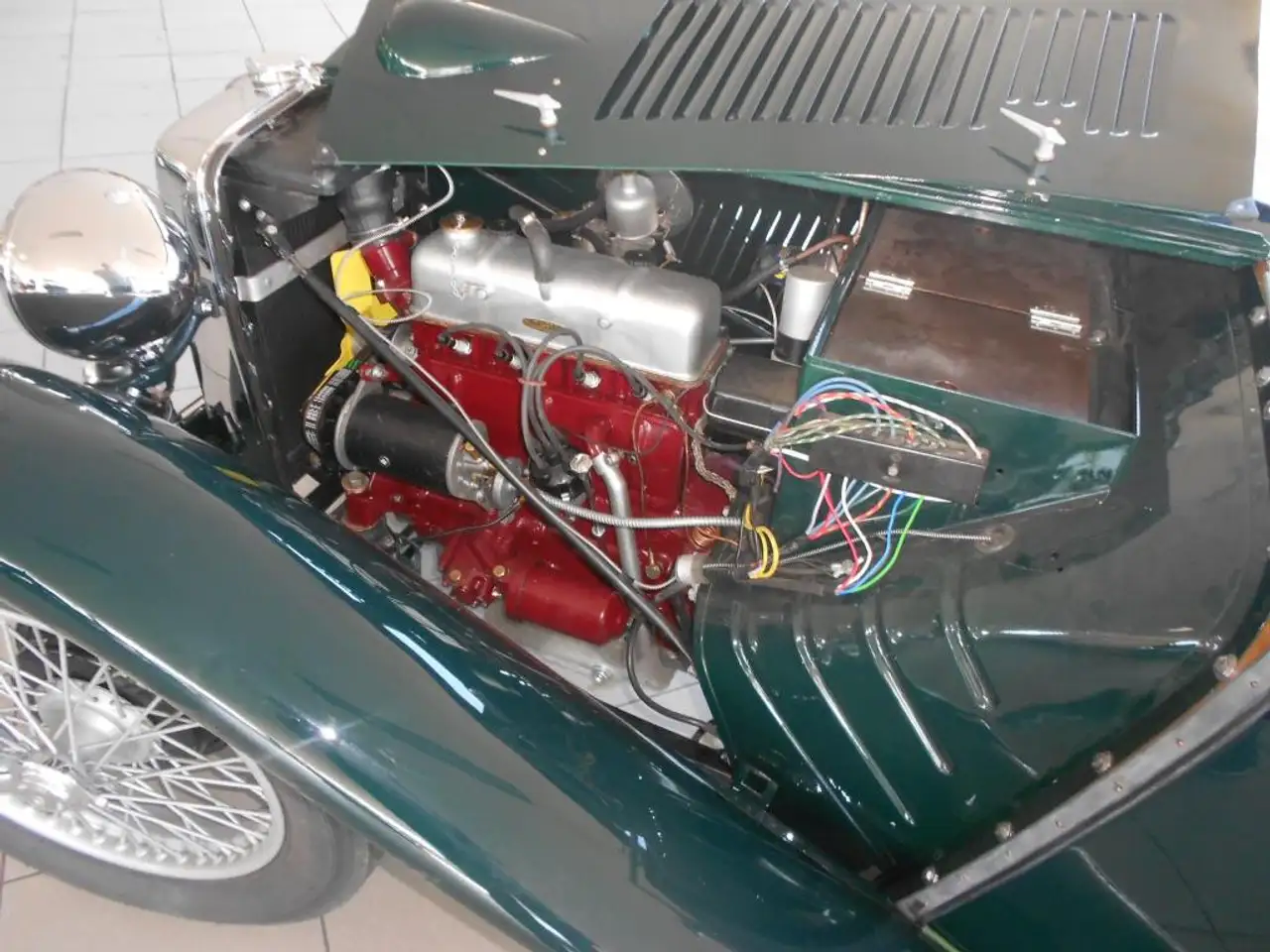 MG TA, foto 2
