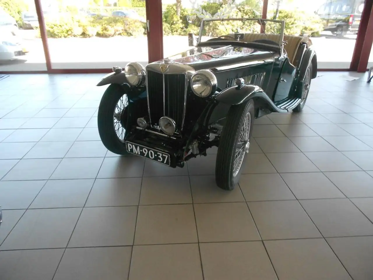 MG TA, foto 12