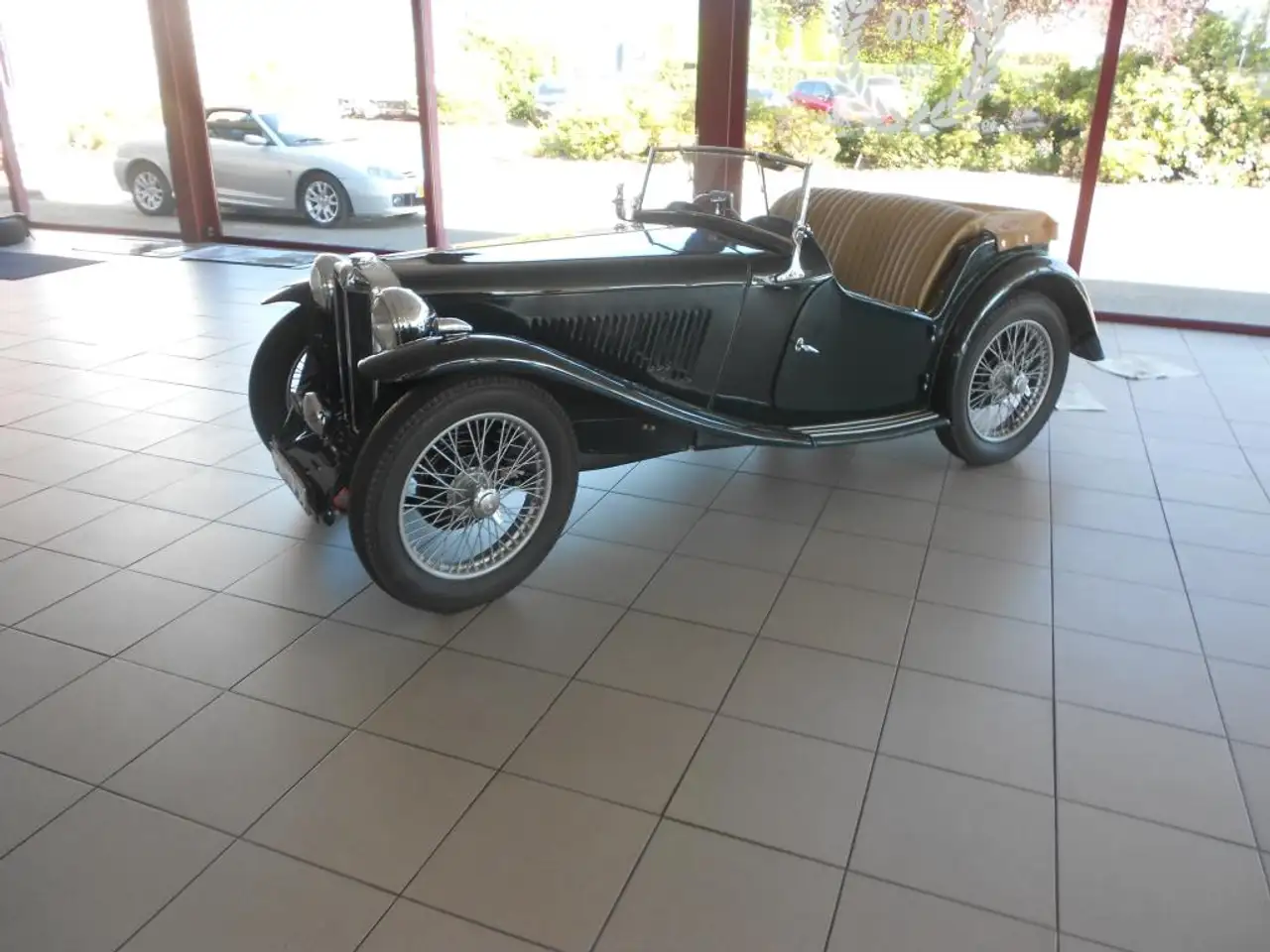 MG TA, foto 1
