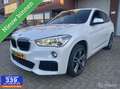 BMW X1 xDrive20i High Executive M-PAKKET*ACC*HUD*CAMERA*P Blanc - thumbnail 1