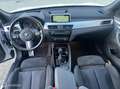 BMW X1 xDrive20i High Executive M-PAKKET*ACC*HUD*CAMERA*P Blanc - thumbnail 8