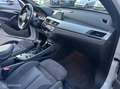 BMW X1 xDrive20i High Executive M-PAKKET*ACC*HUD*CAMERA*P Blanc - thumbnail 9