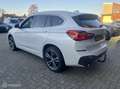 BMW X1 xDrive20i High Executive M-PAKKET*ACC*HUD*CAMERA*P Blanc - thumbnail 6