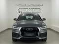 Audi Q3 2,0 TDI quattro S-Line *ERSTBESITZ* Grau - thumbnail 2