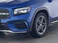Mercedes-Benz GLB 250 GLB 250 AMG Line 19" AHK Multibeam MBUX Winter-P Albastru - thumbnail 3