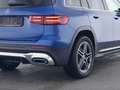 Mercedes-Benz GLB 250 GLB 250 AMG Line 19" AHK Multibeam MBUX Winter-P Albastru - thumbnail 4