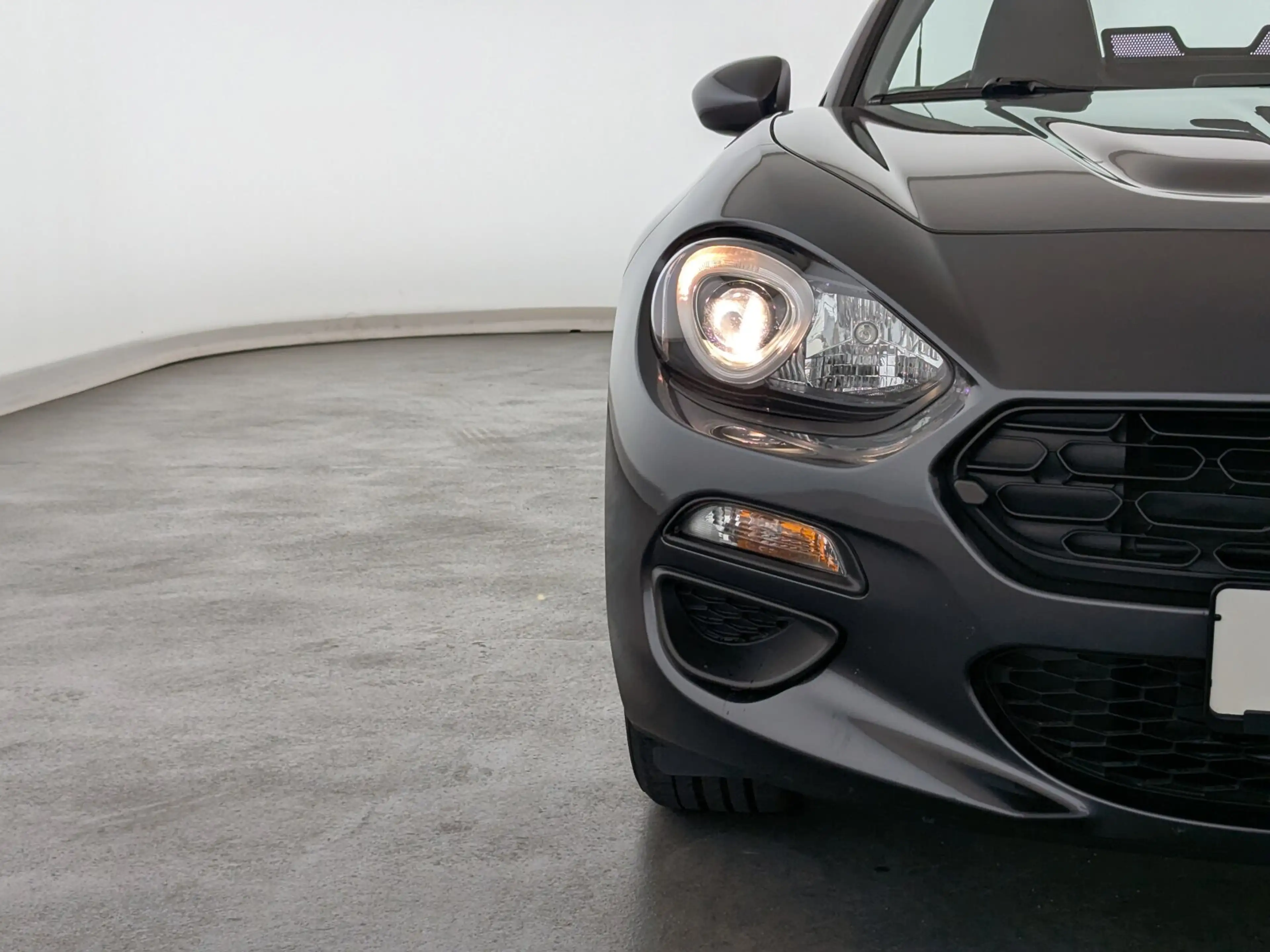 Fiat 124 Spider 124 Spider 1.4 MultiAir Turbo BLUETOOTH+ — photo 3