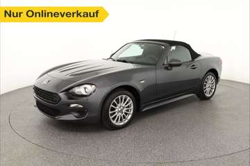 124 Spider 1.4 MultiAir Turbo BLUETOOTH+