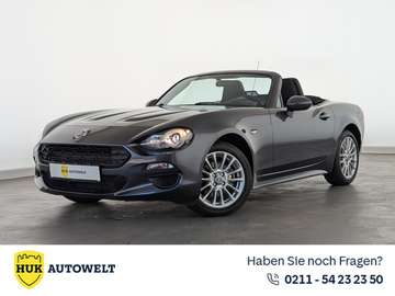 124 Spider 1.4 MultiAir Turbo BLUETOOTH+