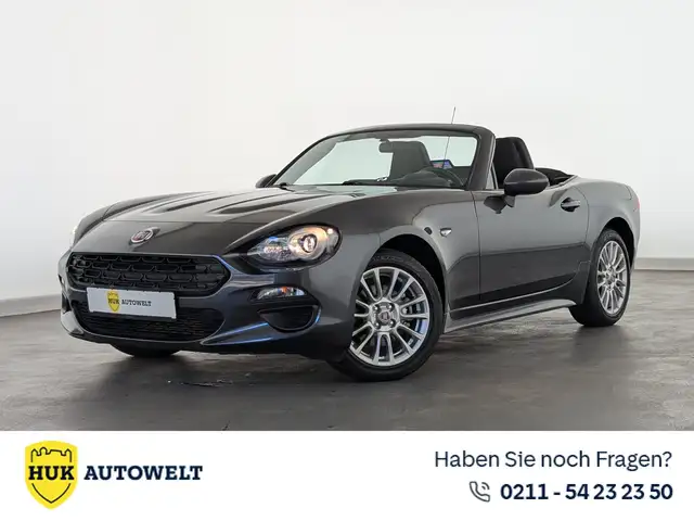 Fiat 124 Spider 124 Spider 1.4 MultiAir Turbo BLUETOOTH+