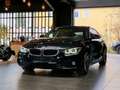 BMW 420 420d Gran Coupé Sport Line*LED*Navi*Klimaauto* Schwarz - thumbnail 3