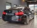 BMW 420 420d Gran Coupé Sport Line*LED*Navi*Klimaauto* Schwarz - thumbnail 13