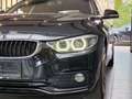 BMW 420 420d Gran Coupé Sport Line*LED*Navi*Klimaauto* Schwarz - thumbnail 9