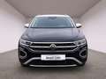 Volkswagen T-Roc 2.0 TDI DSG Style *IQ-LIGHT*VIRTUAL*AHK* Schwarz - thumbnail 11