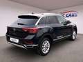 Volkswagen T-Roc 2.0 TDI DSG Style *IQ-LIGHT*VIRTUAL*AHK* Schwarz - thumbnail 5