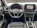 Volkswagen T-Roc 2.0 TDI DSG Style *IQ-LIGHT*VIRTUAL*AHK* Schwarz - thumbnail 2