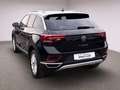 Volkswagen T-Roc 2.0 TDI DSG Style *IQ-LIGHT*VIRTUAL*AHK* Schwarz - thumbnail 3