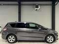 Ford S-Max 2.0 TDCi TiTANiUM 150CV 7PL B.AUTO "FULL OPTiONS" Gris - thumbnail 7