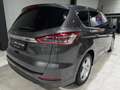 Ford S-Max 2.0 TDCi TiTANiUM 150CV 7PL B.AUTO "FULL OPTiONS" Gris - thumbnail 4