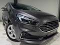 Ford S-Max 2.0 TDCi TiTANiUM 150CV 7PL B.AUTO "FULL OPTiONS" Gris - thumbnail 1