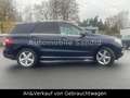 Mercedes-Benz ML 350 *AHK*SHZ*Schiebedach*4 Matic*Memory-Paket* Azul - thumbnail 4