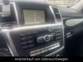 Mercedes-Benz ML 350 *AHK*SHZ*Schiebedach*4 Matic*Memory-Paket* Azul - thumbnail 35