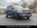 Mercedes-Benz ML 350 *AHK*SHZ*Schiebedach*4 Matic*Memory-Paket* Azul - thumbnail 3