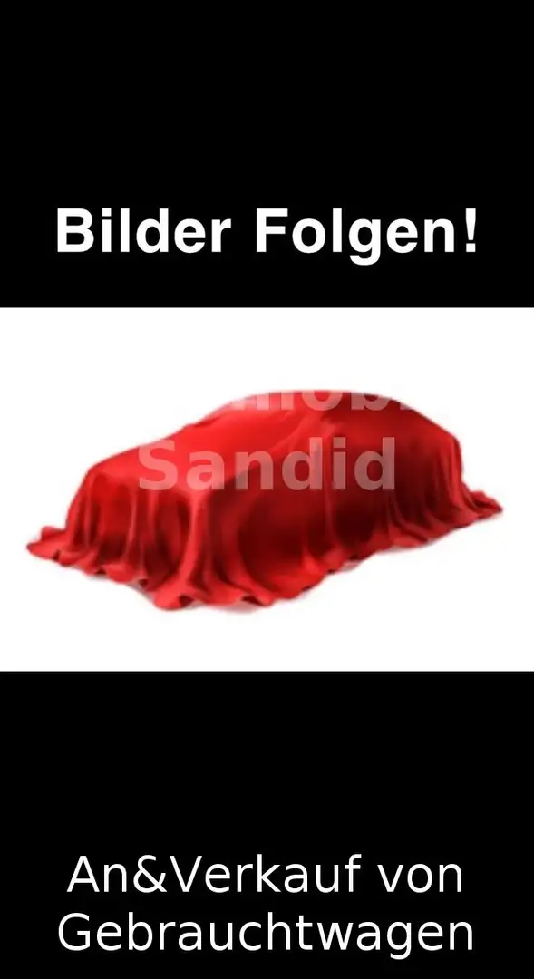 Mercedes-Benz ML 350 *AHK*SHZ*Schiebedach*4 Matic*Memory-Paket* Blau - 1