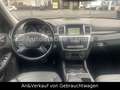 Mercedes-Benz ML 350 *AHK*SHZ*Schiebedach*4 Matic*Memory-Paket* Azul - thumbnail 39