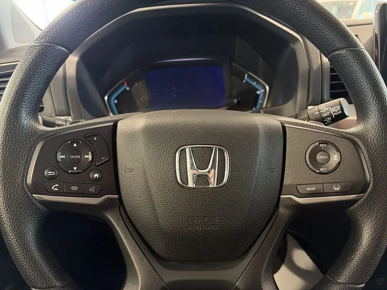 Honda Odyssey photo Honda Odyssey