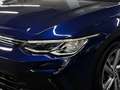 Volkswagen Golf VIII 1.5 TSI R-Line Blau - thumbnail 8