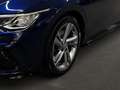 Volkswagen Golf VIII 1.5 TSI R-Line Blau - thumbnail 9